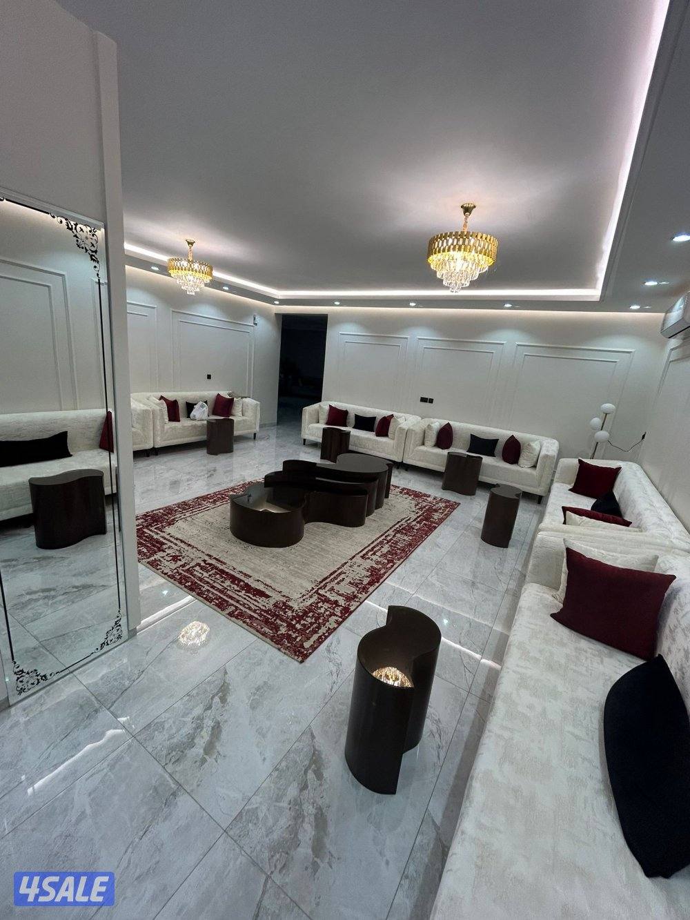 البيرق الالماسي 🇰🇼4