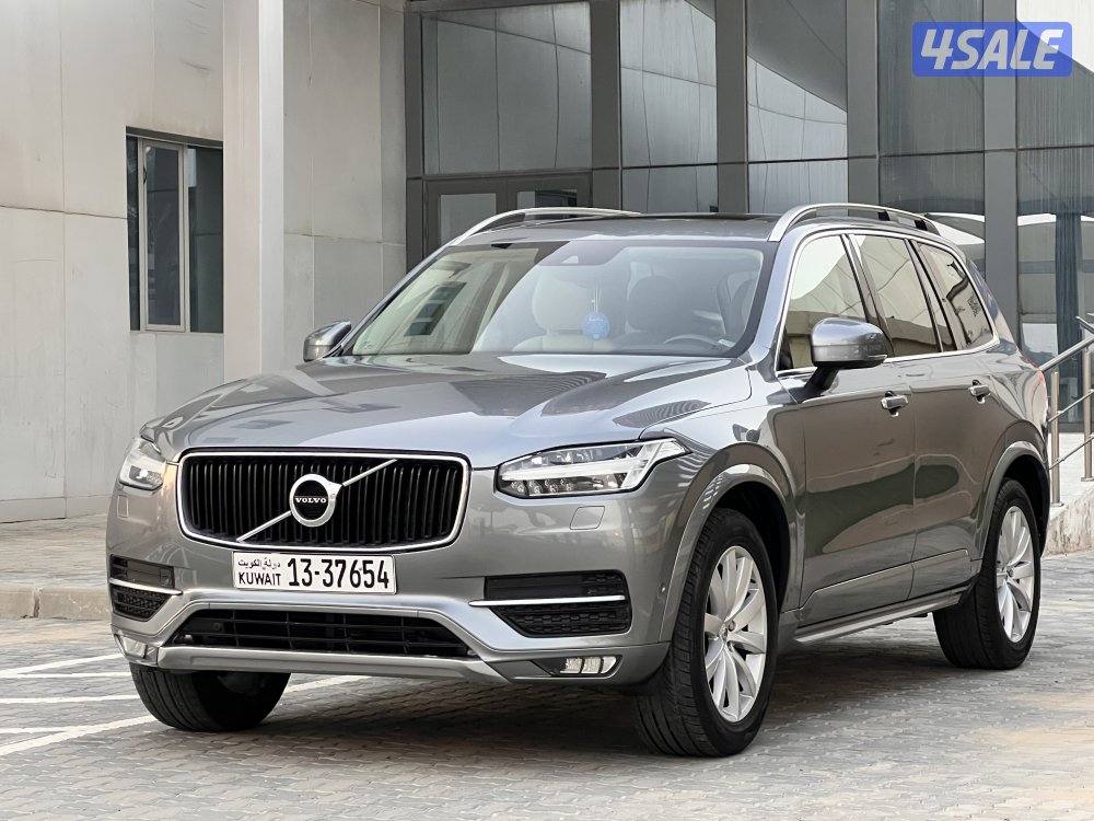 XC90 / 20160