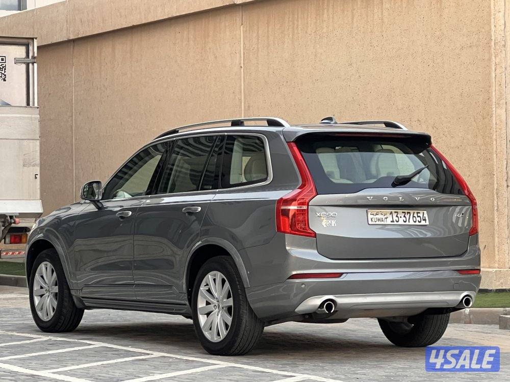 XC90 / 20162