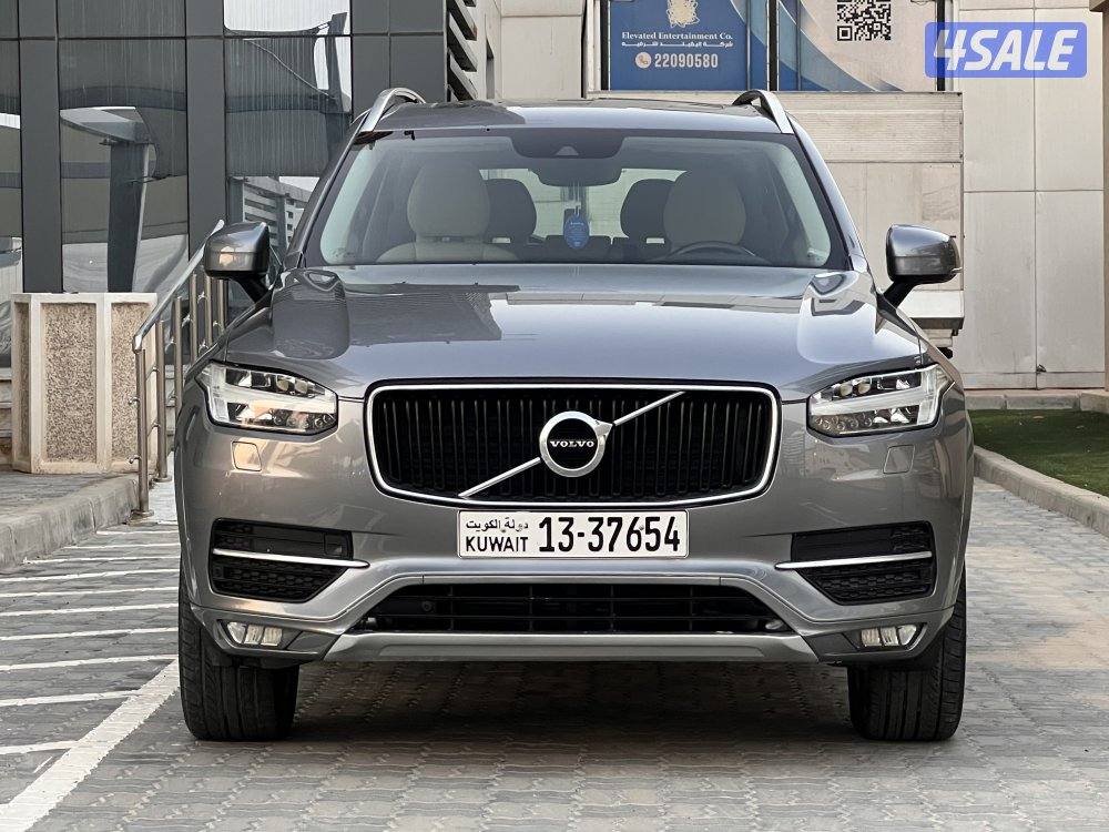 XC90 / 20163