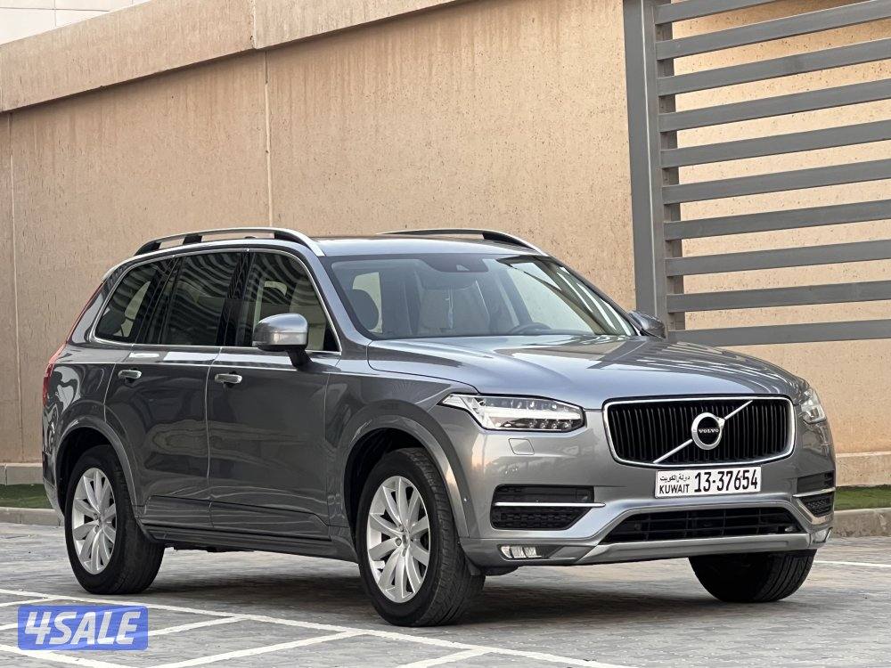 XC90 / 20165