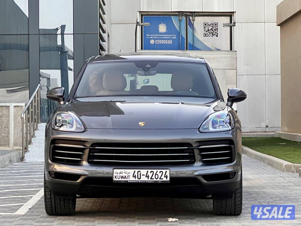 كايين / ٢٠١٩3