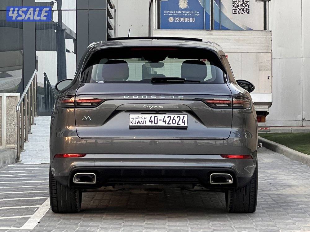 كايين / ٢٠١٩4