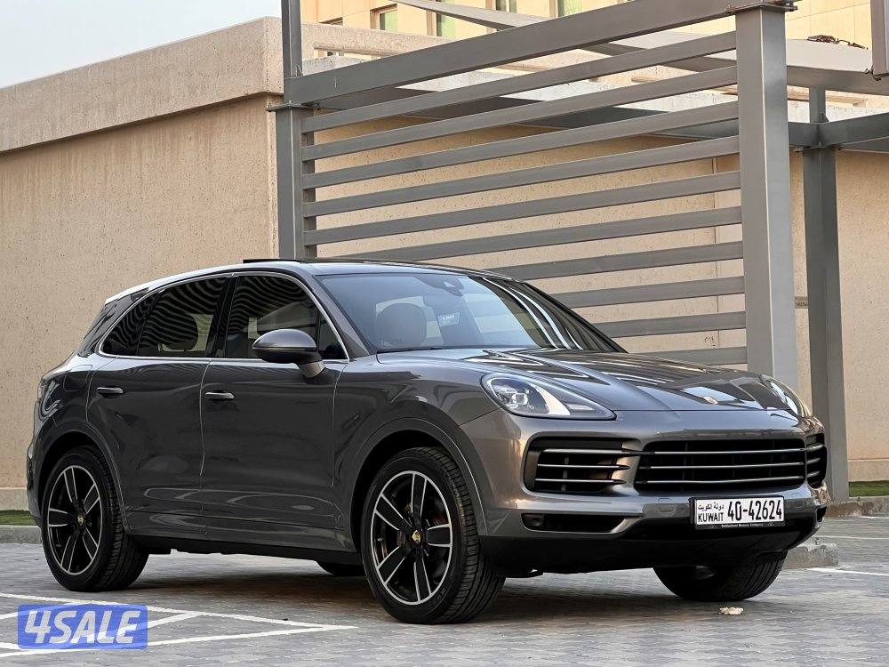 كايين / ٢٠١٩5