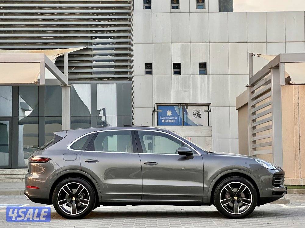 كايين / ٢٠١٩6