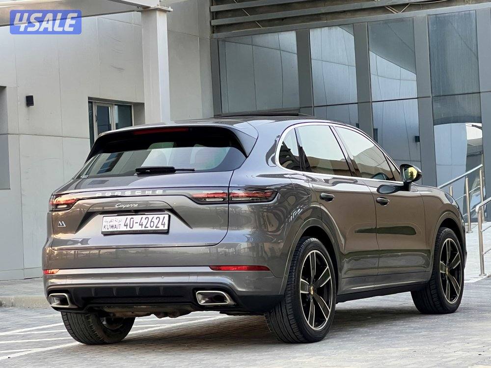 كايين / ٢٠١٩7