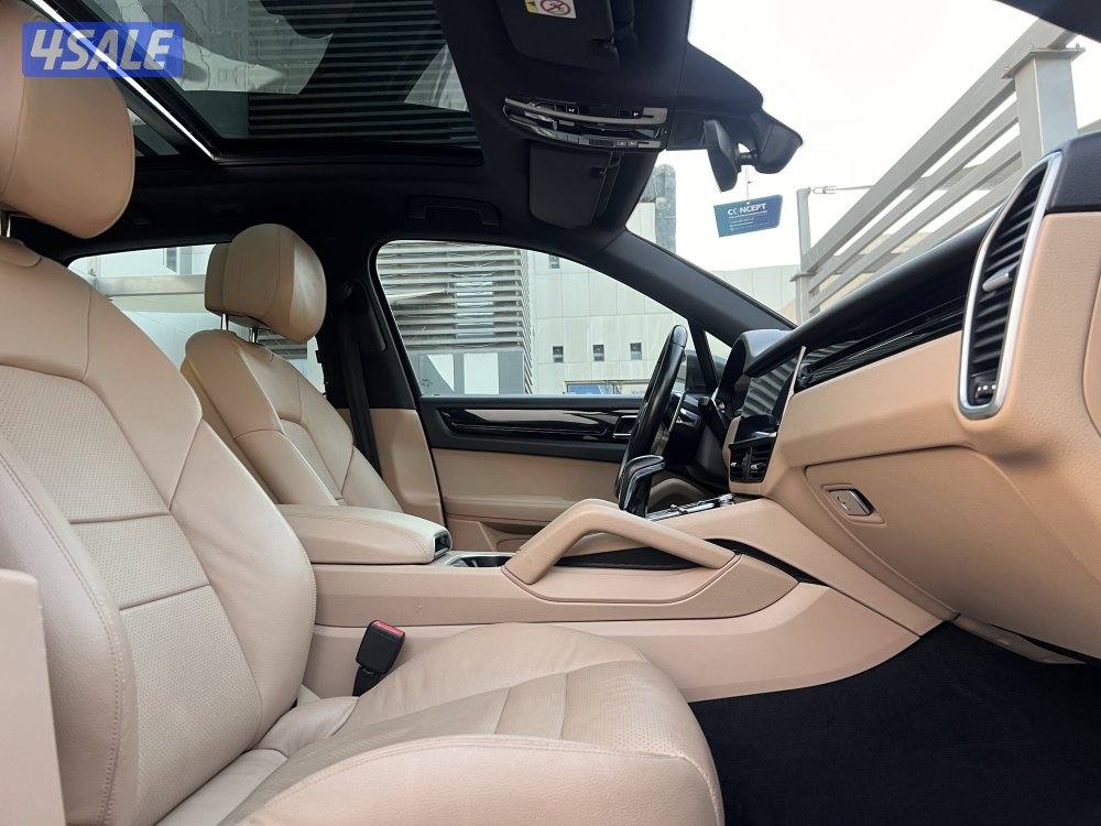 كايين / ٢٠١٩8