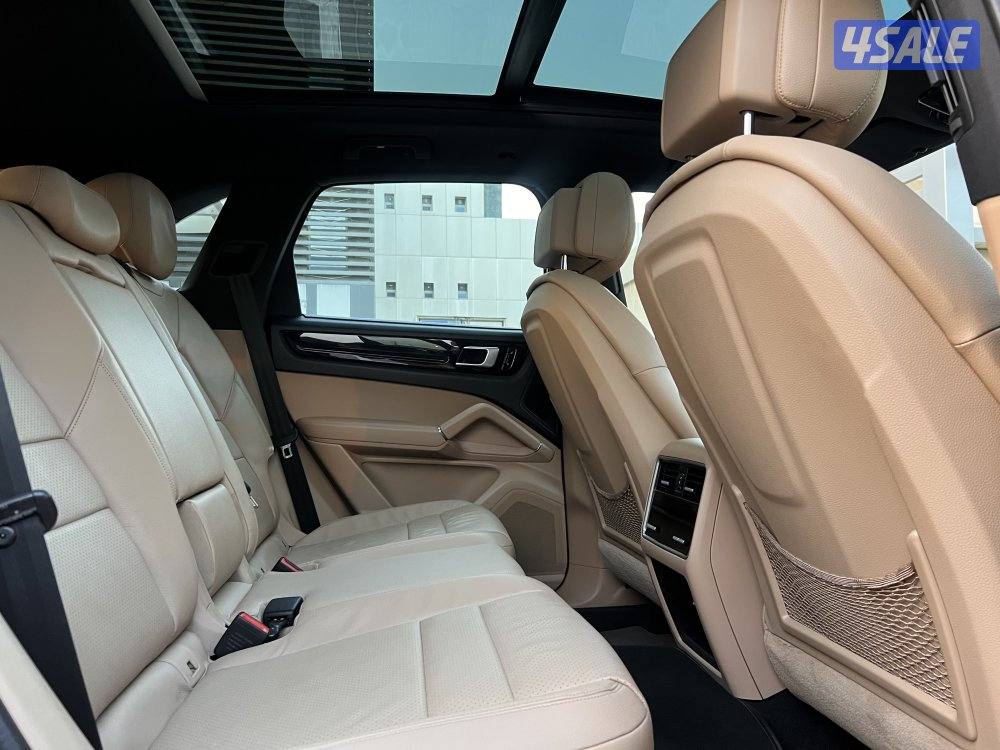 كايين / ٢٠١٩9