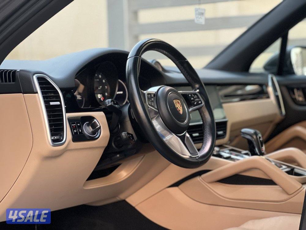 كايين / ٢٠١٩10