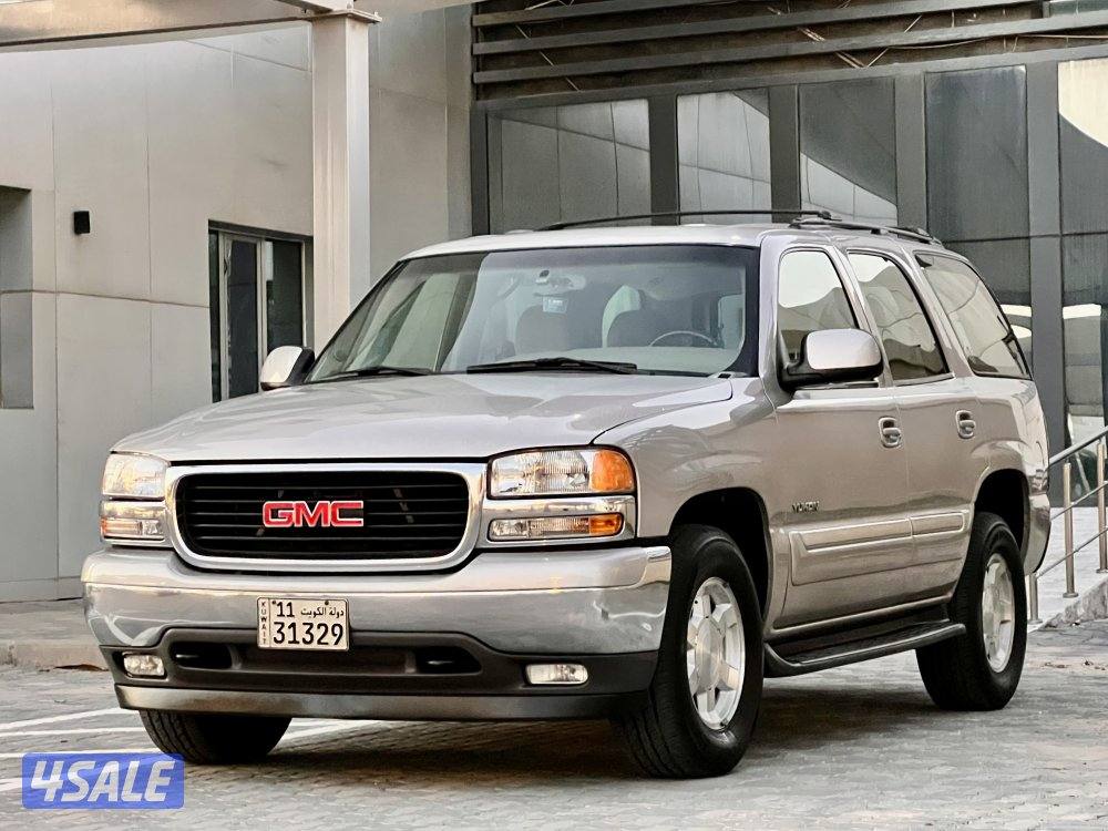 يوكن / ٢٠٠٥0