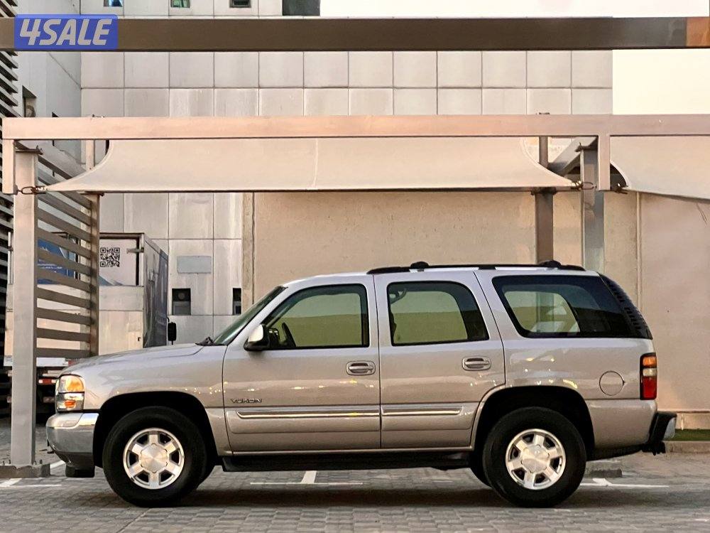 يوكن / ٢٠٠٥1