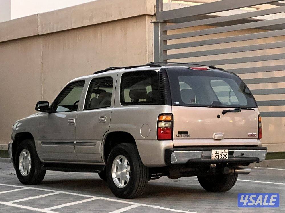 يوكن / ٢٠٠٥2