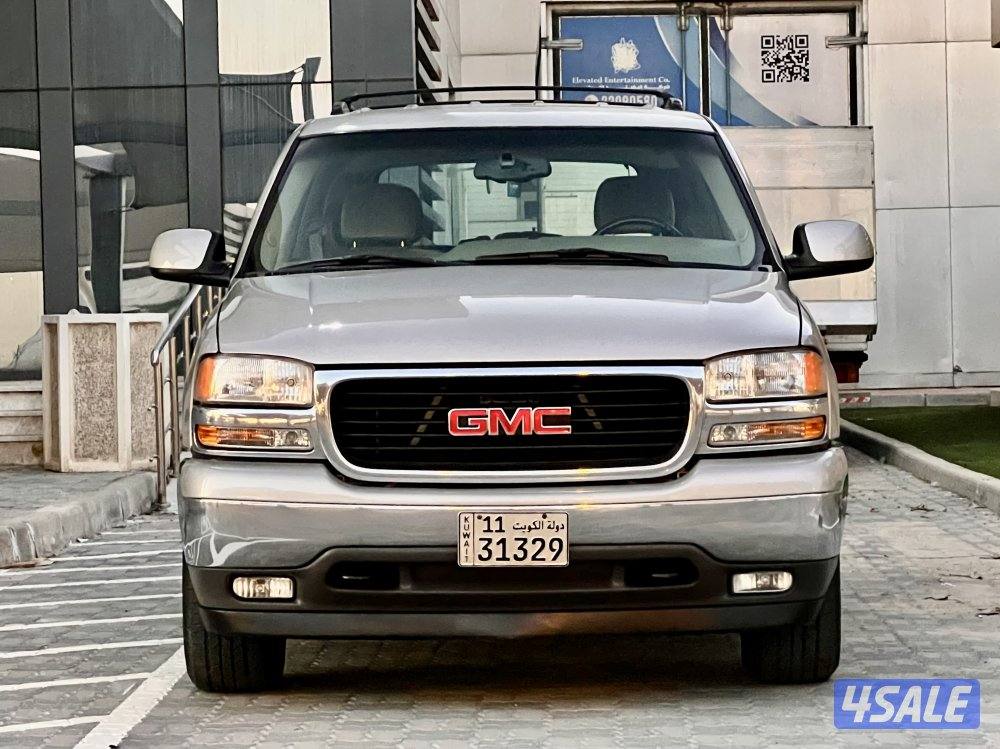 يوكن / ٢٠٠٥3