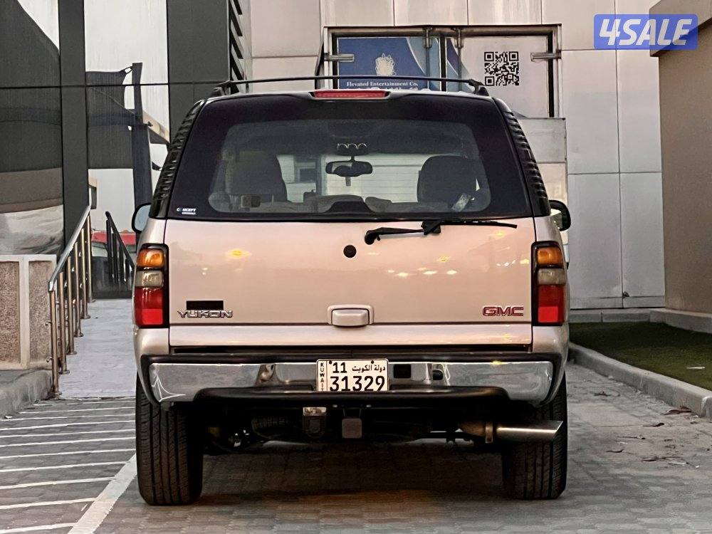 يوكن / ٢٠٠٥4