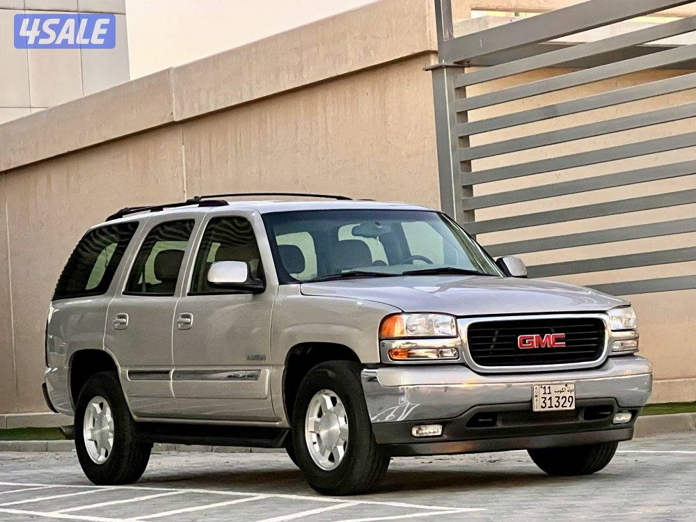 يوكن / ٢٠٠٥5