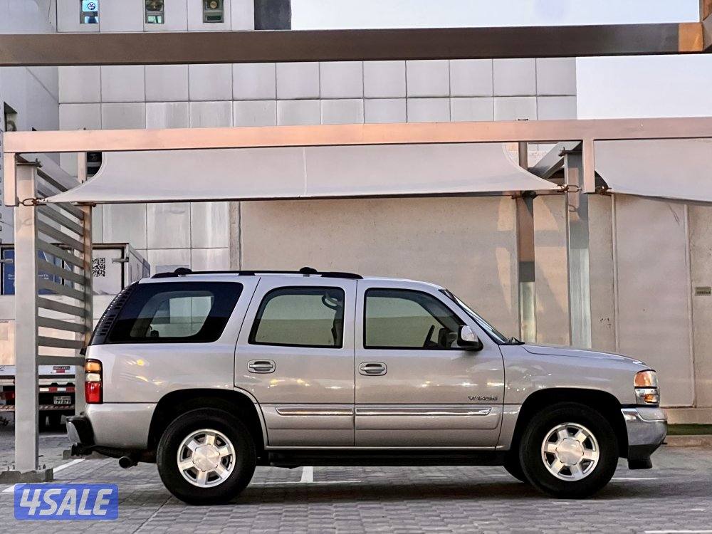 يوكن / ٢٠٠٥6