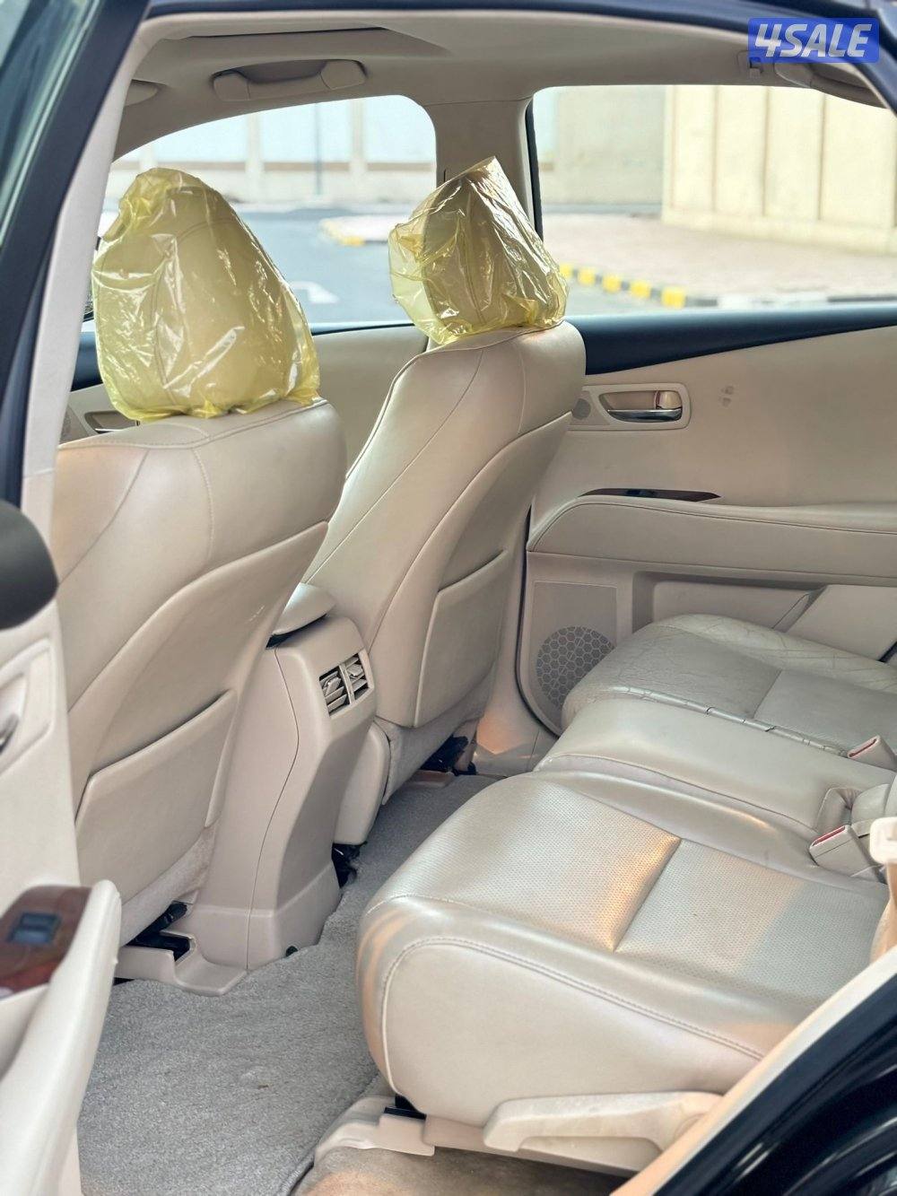 لكزس RX350 موديل 20135