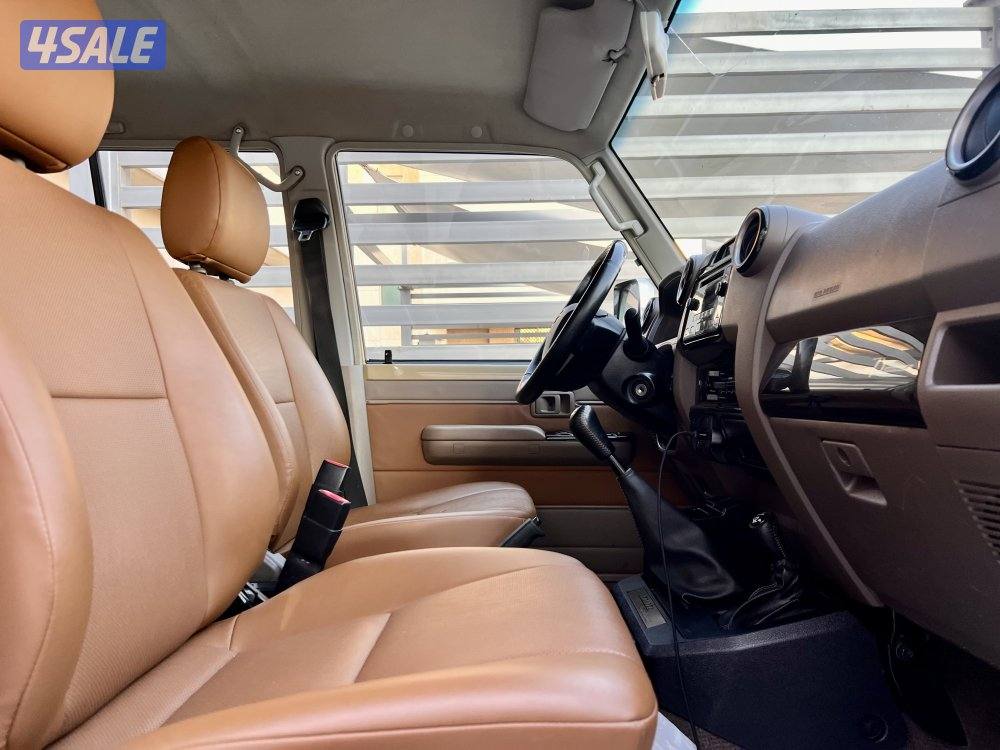 لاندكروزر نص / ٢٠٢٢8