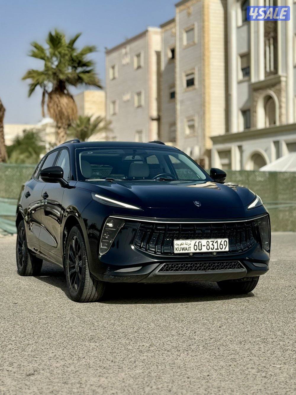 فورثنق T5 EVO0