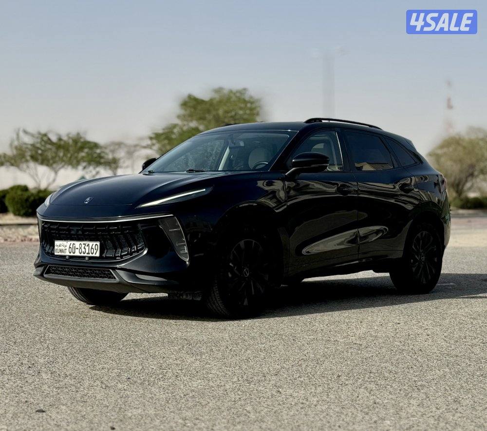 فورثنق T5 EVO1