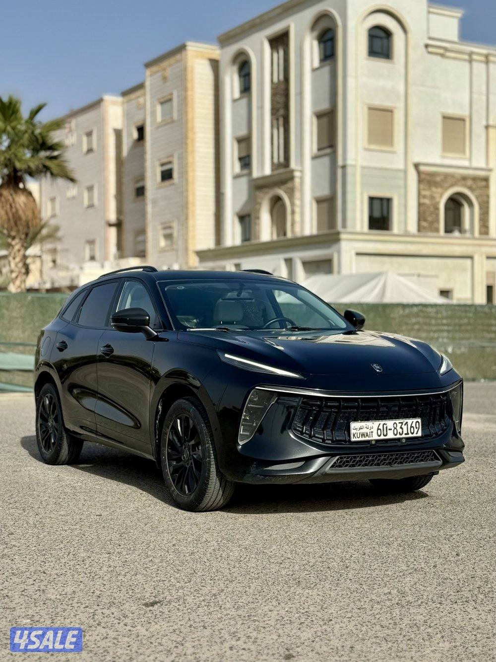 فورثنق T5 EVO2