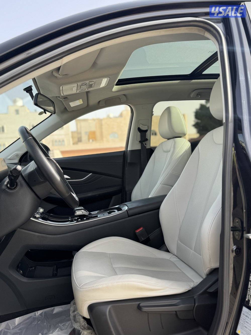 فورثنق T5 EVO6