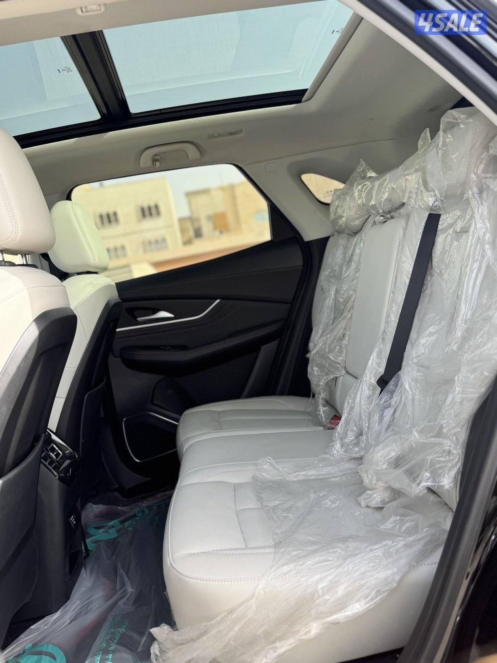 فورثنق T5 EVO7