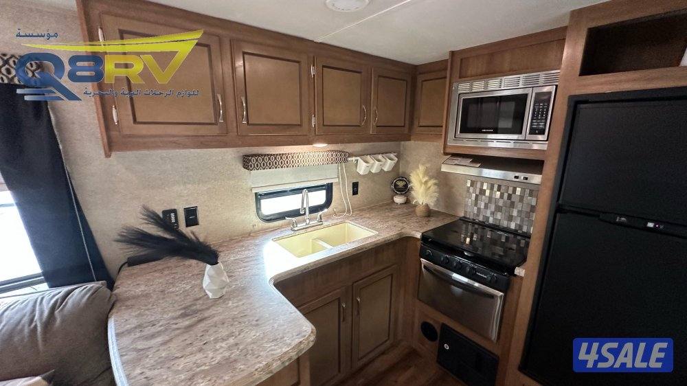 ‏Coachmen 32 / 2019 كرفان1