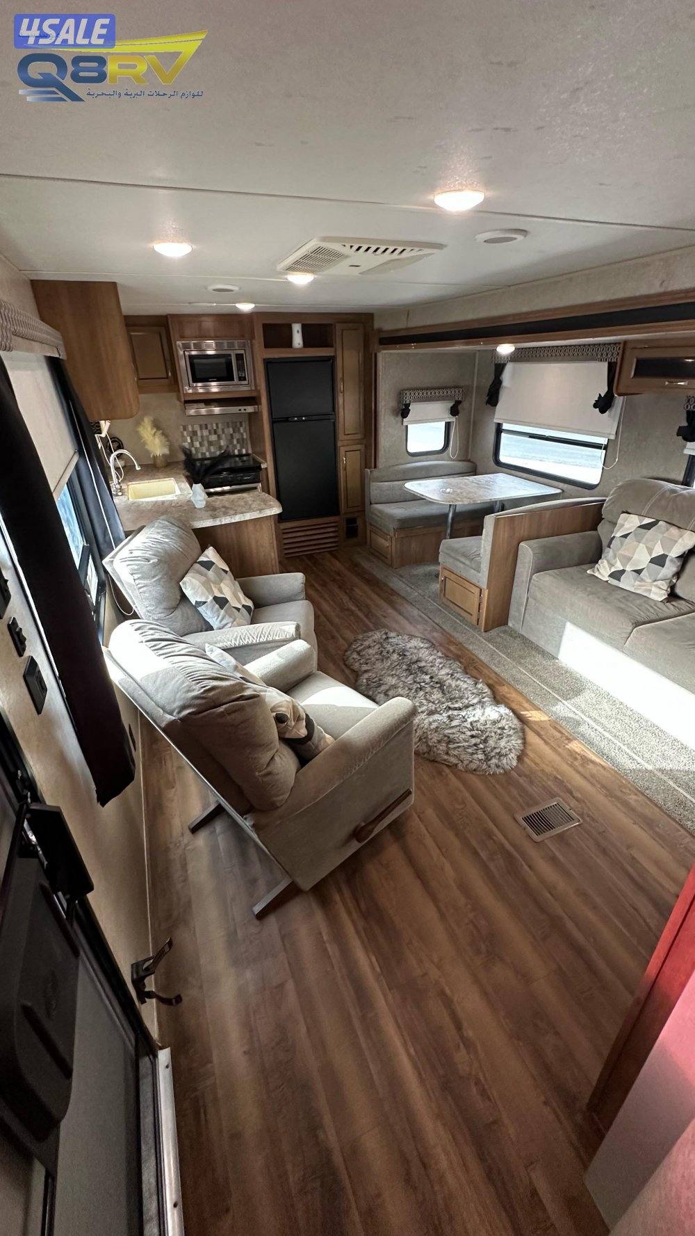 ‏Coachmen 32 / 2019 كرفان3