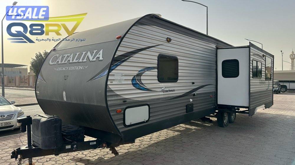 ‏Coachmen 32 / 2019 كرفان4