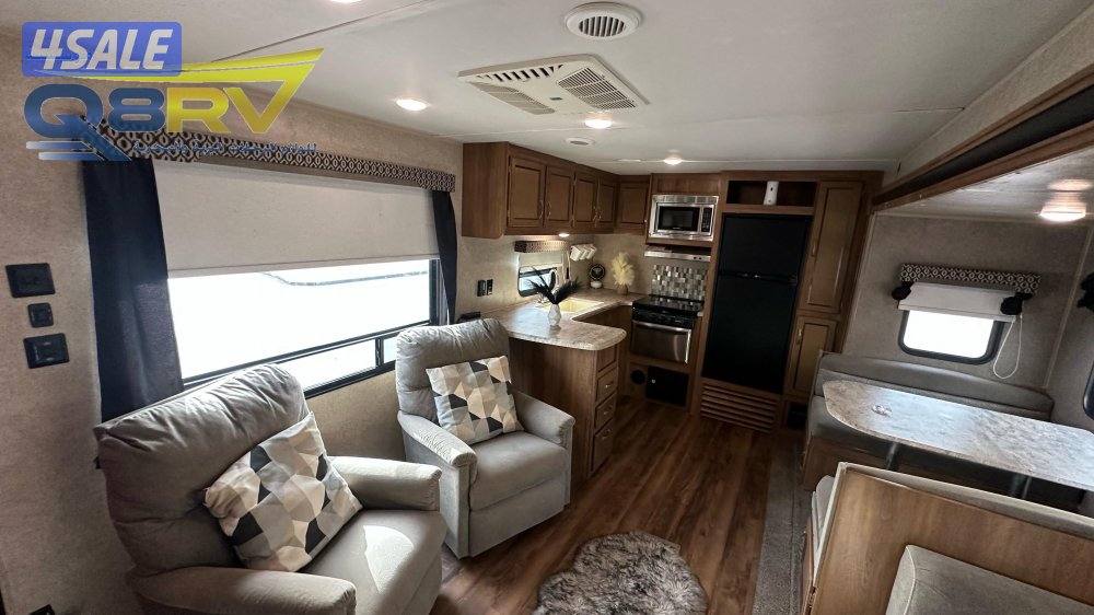 ‏Coachmen 32 / 2019 كرفان7