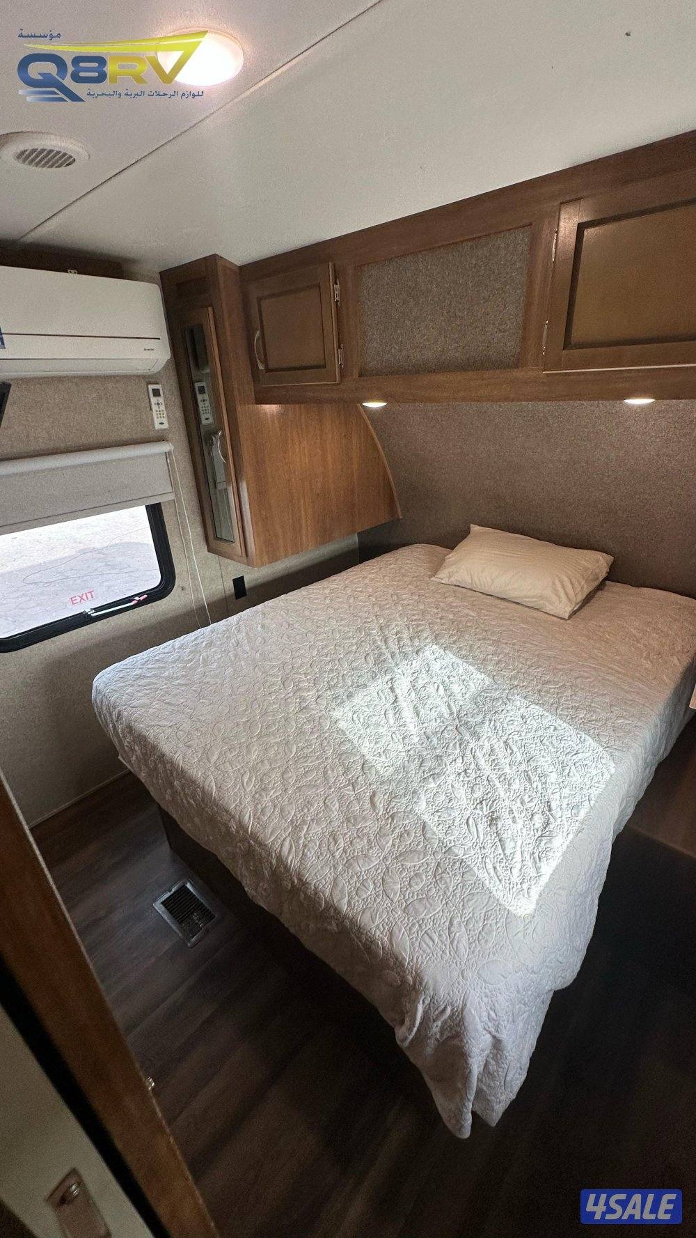 ‏Coachmen 32 / 2019 كرفان8