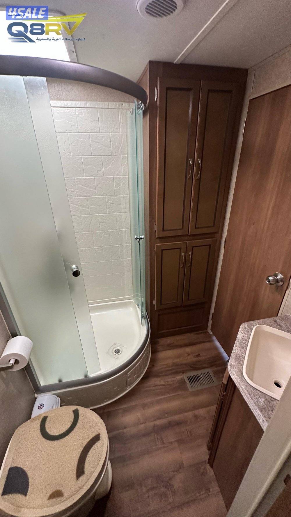 ‏Coachmen 32 / 2019 كرفان9