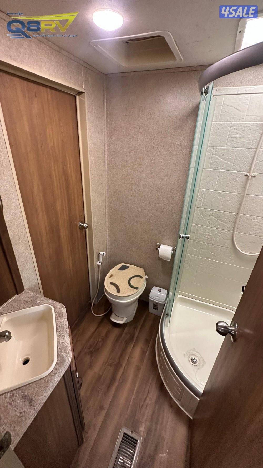 ‏Coachmen 32 / 2019 كرفان10