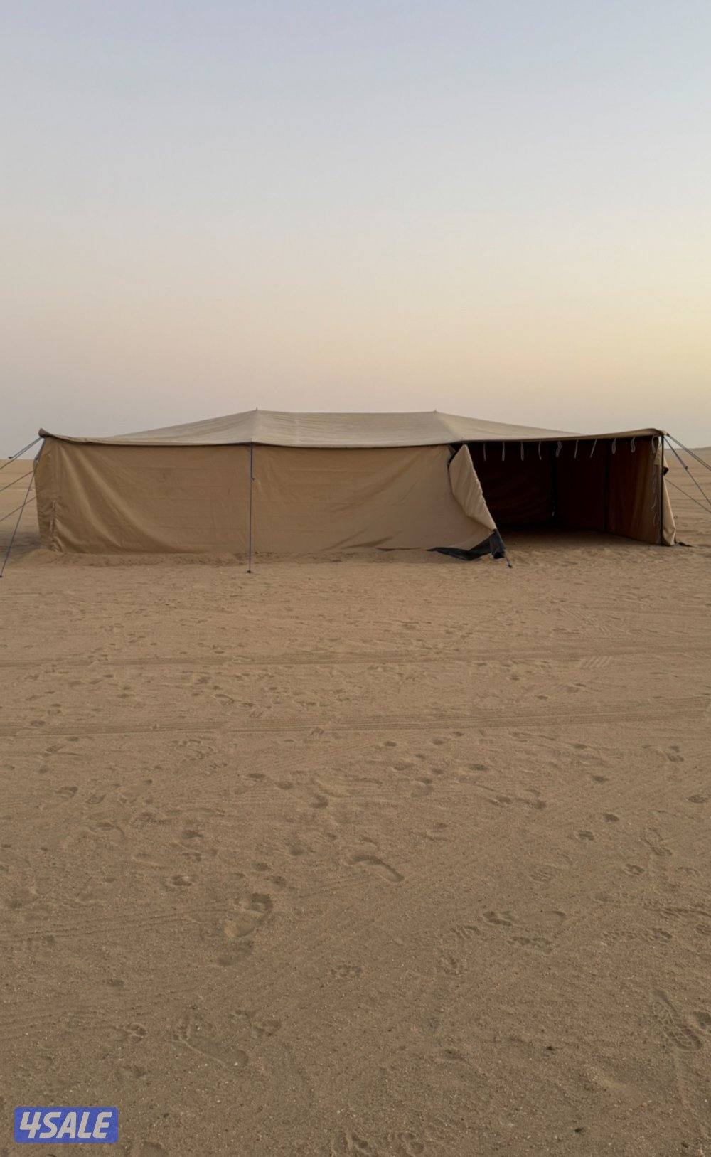 خيام البركة للحلال2