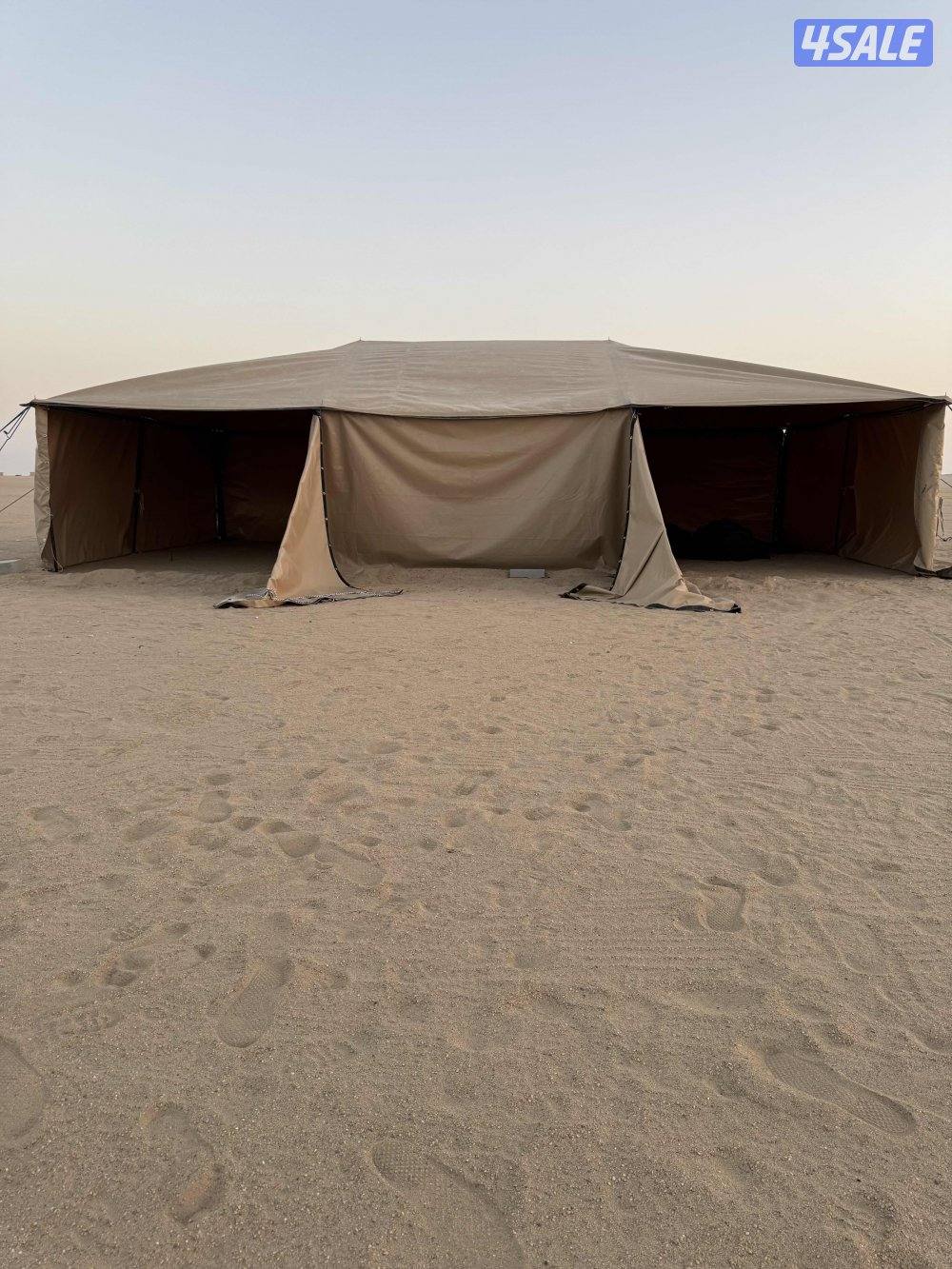 خيام البركة للحلال3