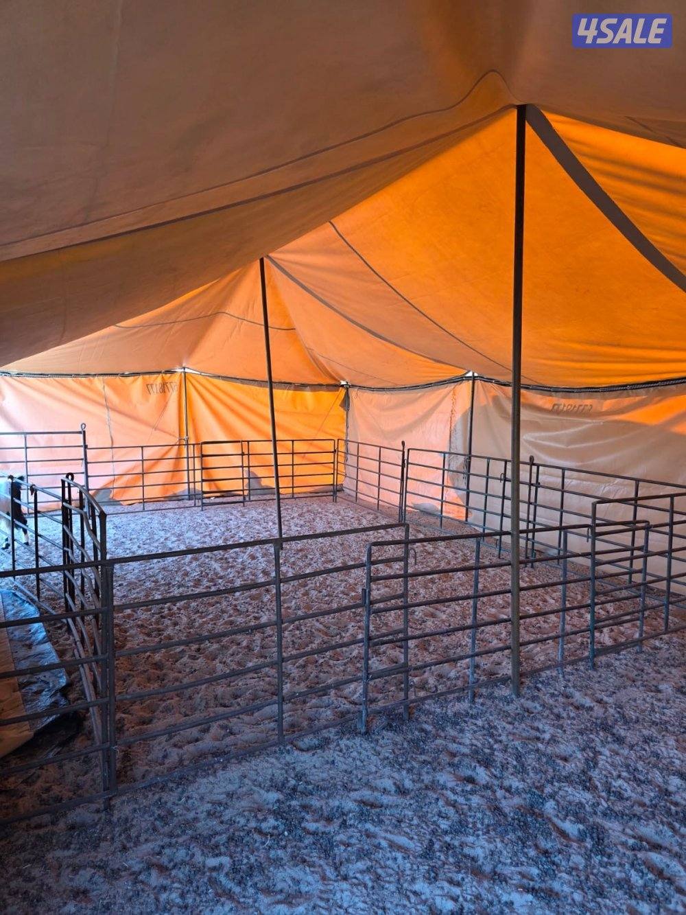 خيام البركة للحلال6