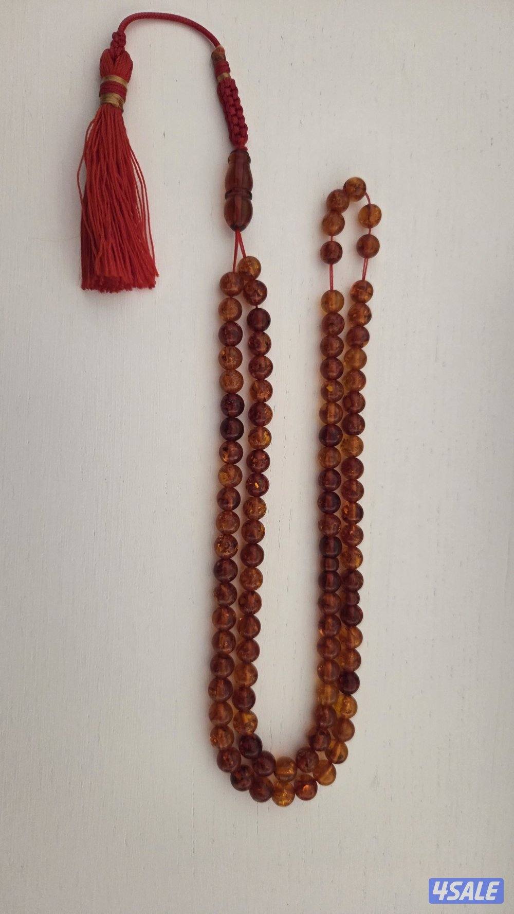 للبيع مسباح كهرب شفاف قديم جدا معطش ومنجم 14 قرام1