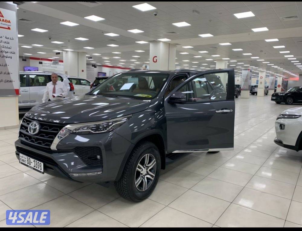 فور رتنر ٢٠٢٣ صبغ وكالة تحت الكفاله0