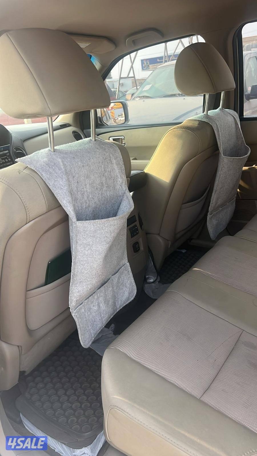 هوندا بايلوت 2013 بيعه سريعه2