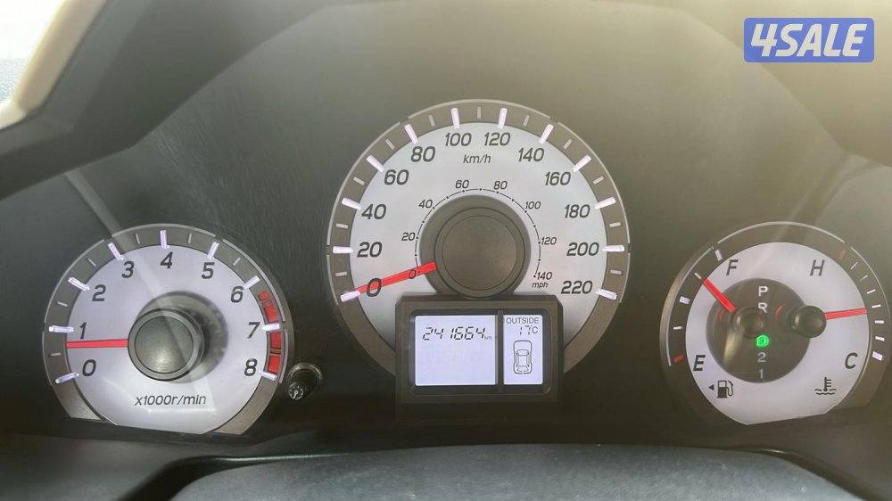 هوندا بايلوت 2013 بيعه سريعه4