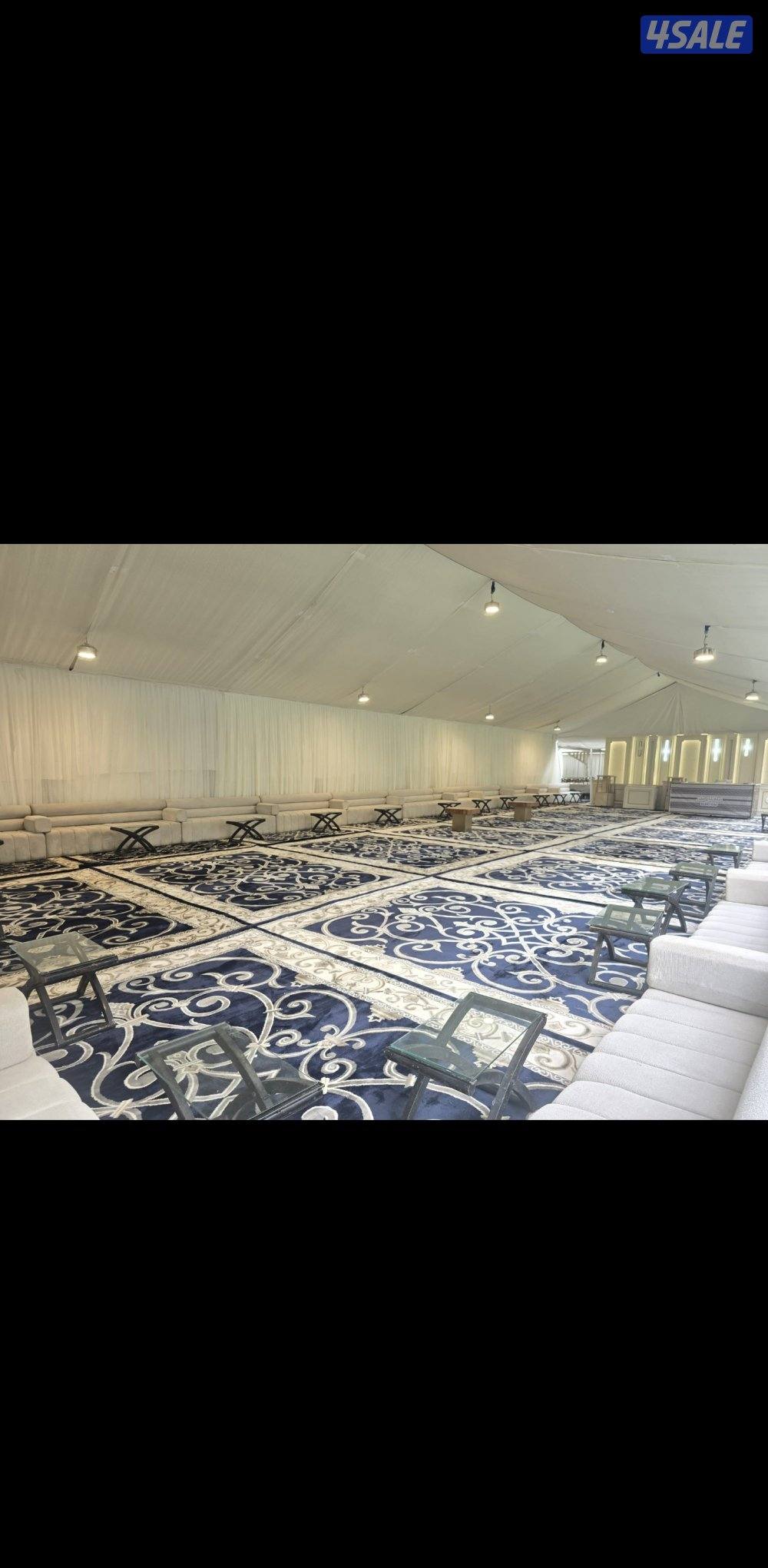 تأجير كراسي وطاولات وزينه منازل وجميع مستلزمات الافراح15