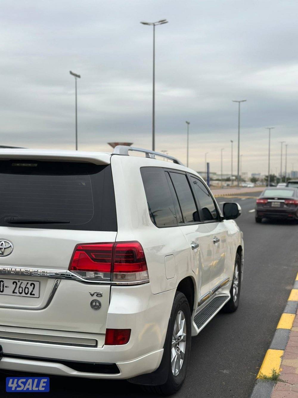 للبيع لاند3