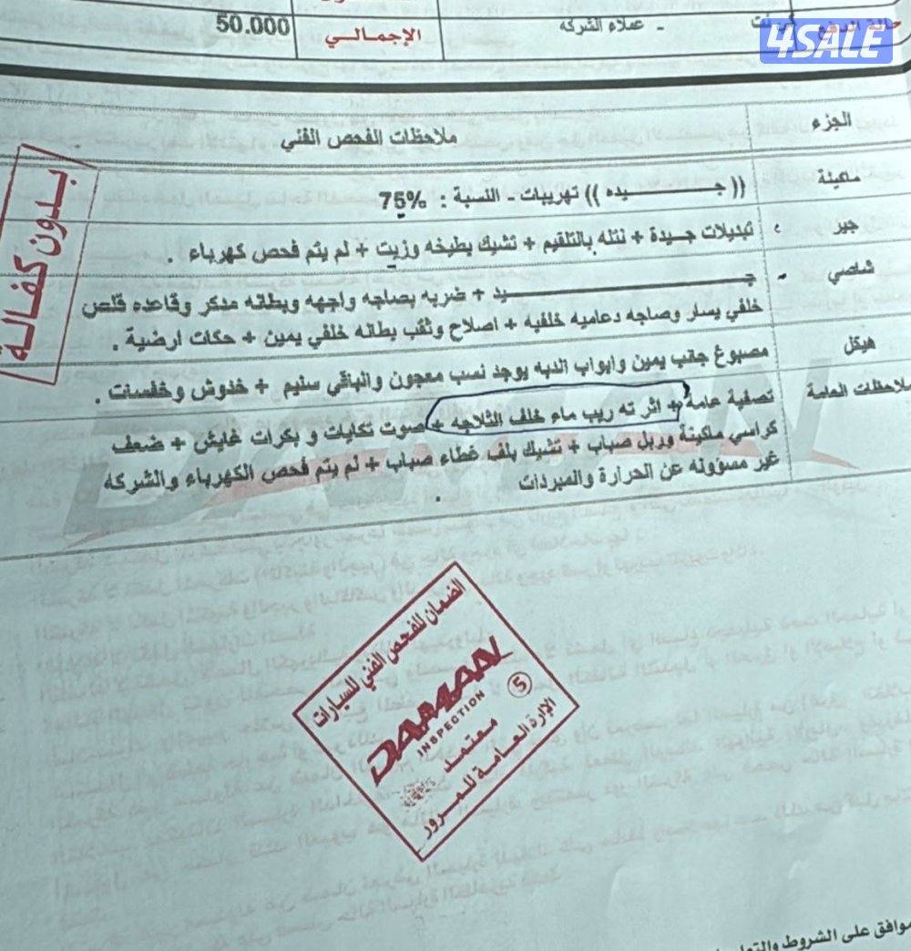 للبيع لاند4