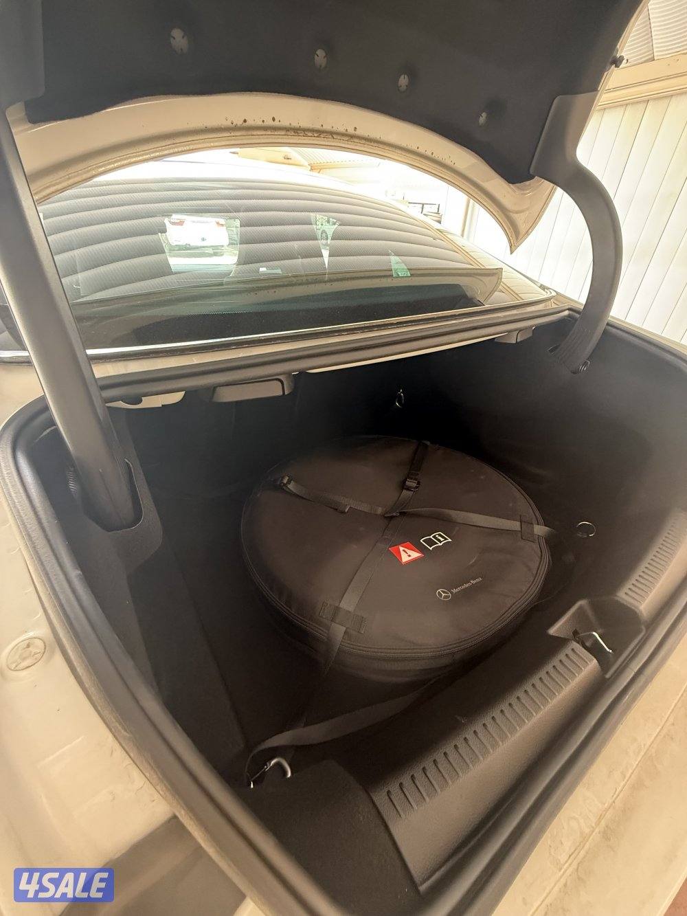 مرسيدس CLA 200 بدي كت AMG8