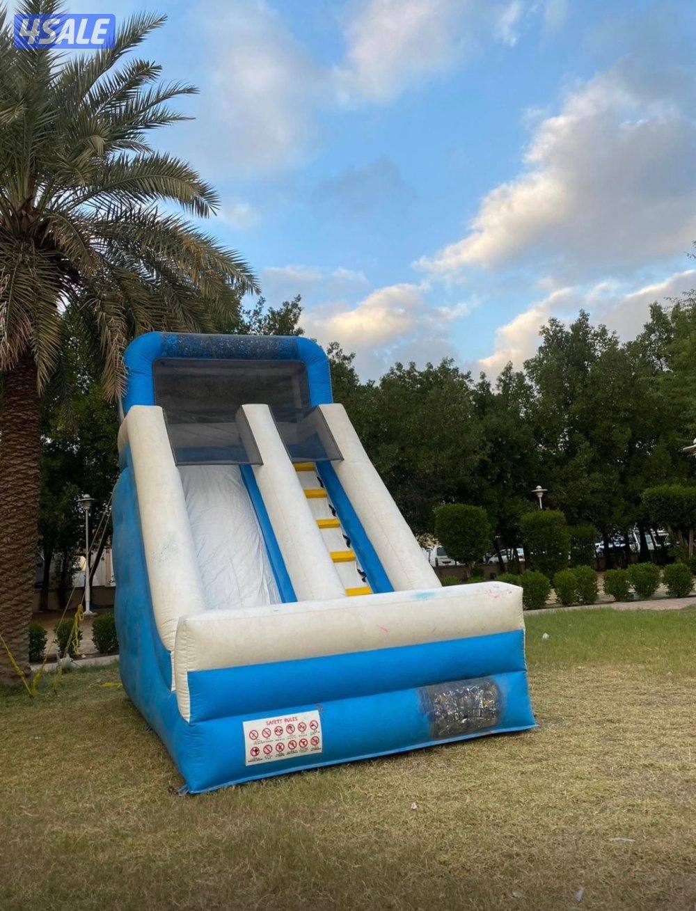 ✨✨للايجار نطاطيات ✨✨4