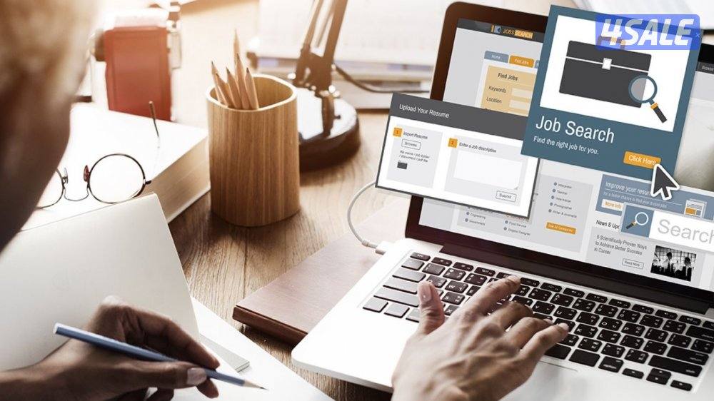 باحثه عن العمل لدي ثانويه عامه0