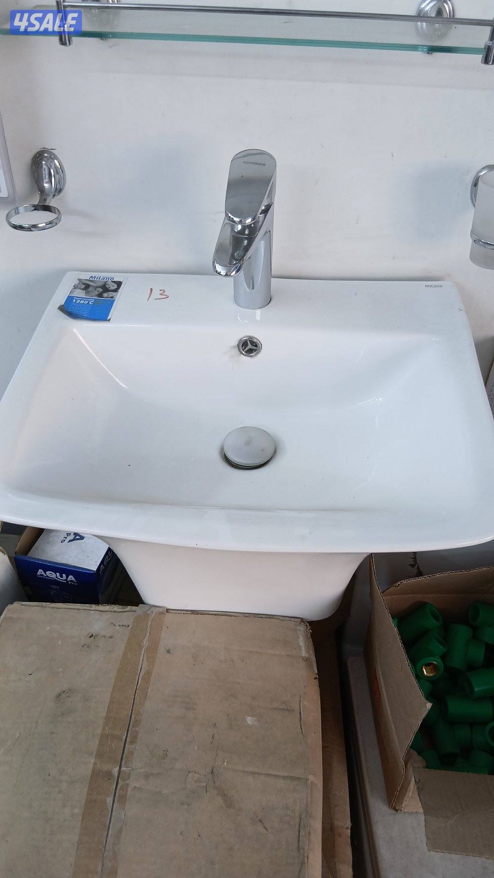 فني صحي تاسيس وتشطيب تركيب جميع مضخات وفلاتر المياه صيانة سخان مركزي1