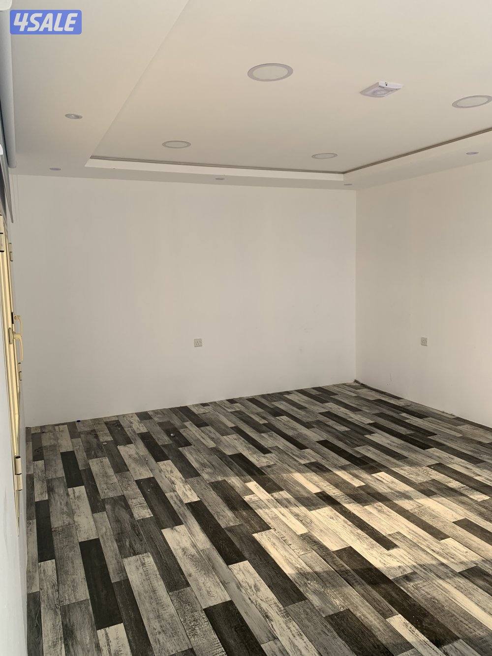 للبيع شاليه مقاس ستة في أربعة ديوانية2