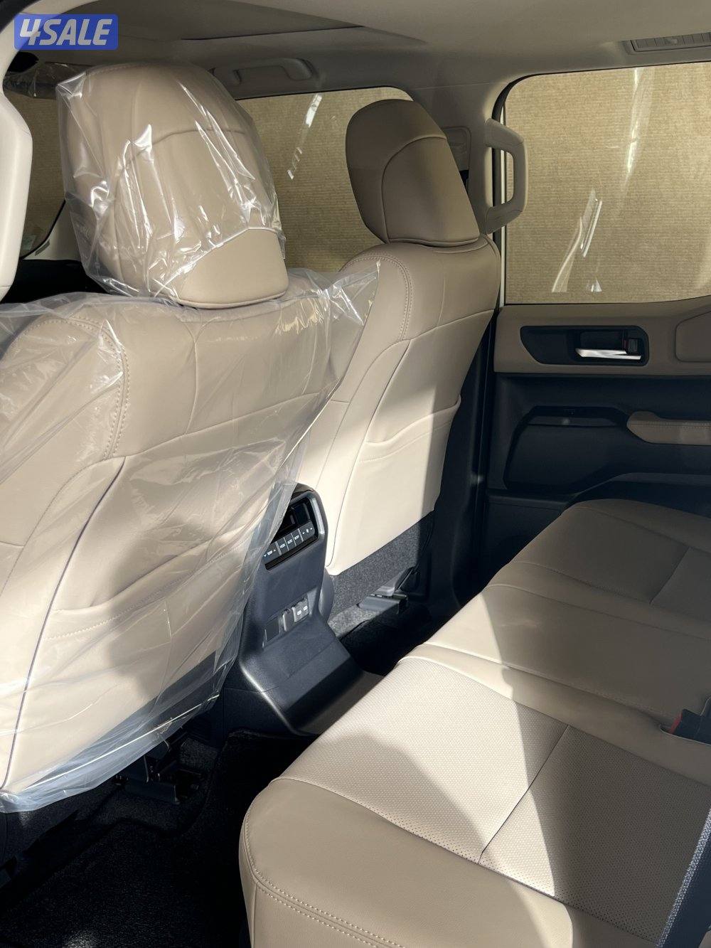 برادو TX اصفار 20264